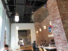 大堂-达美乐比萨(留仙大道店)