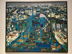 -中华艺术宫(上海美术馆)