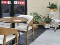 -李先生牛肉面大王(沧州火车站店)