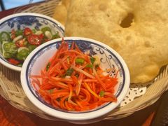 -味鼎长安·地道陕菜(凤城一路店)