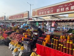 -乌恰市场