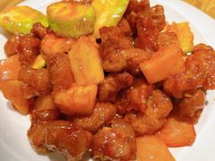 -汇丰苑·海鲜青岛菜(中山路大鲍岛店)