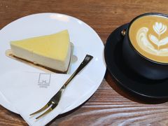 澳白-麦隆咖啡Mellower Coffee(弘基时尚生活中心店)