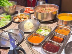 -西塔老太太泥炉烤肉(杭州首店)