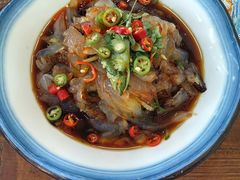 -叶存利海鲜大馅饺子(海宁路总店)