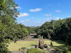 -海口火山口国家地质公园