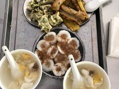 -老福合沟无米粿甜汤粿品店