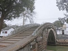 -金泽古镇