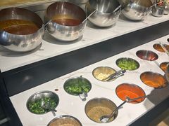 -英雄故事地摊烤肉(马驹桥店)