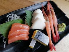 -高木日本料理(静安寺店)