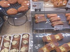 -巴黎贝甜(华堂新辰汇店)