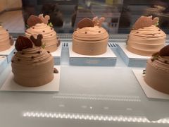 -好利来(北美N1店)