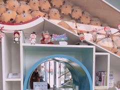 -极橙儿童齿科矫正中心(奥城店)