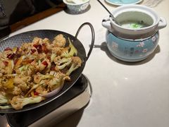 -粥满堂养生餐厅(学苑路店)