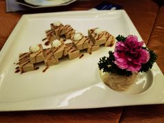 -马勒别墅·中餐厅