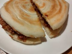 西安肉夹馍-秦香阁·西北家常菜(徐汇日月光中心店)