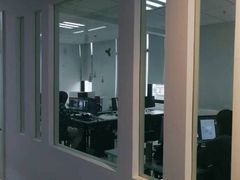 教室环境-CGWANG王氏教育(上海校区)
