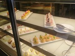 -芭菲盛宴·环球美食(锦城万达广场店)