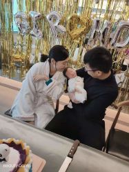 点击看大图 -国际月月生母婴月子中心(旗舰店)