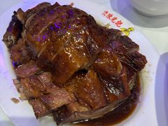-澳门陈光记烧味饭店(南京德基广场店)