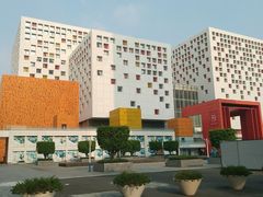 -佛山科学馆