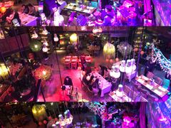 -胡桃里音乐酒馆(曲江店)