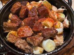 -BROWNSTONE布朗石西班牙餐厅(富城店)