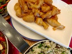 -侬佳蒸菜馆(听潮店)