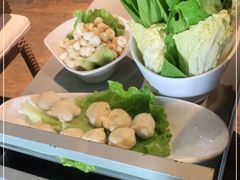 -芭缇沁园椰子鸡(中航紫金新天地店)