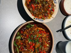 -潇湘阁(汉光百货店)
