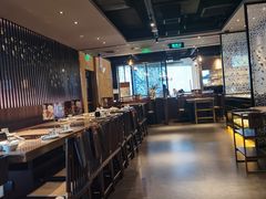 -捞王锅物料理(四川北路店)