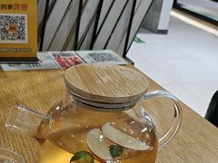-去茶去餐厅(中央大街店)