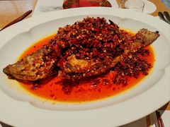 -隐庐·古法川菜(高新店)