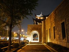 -苏州吴宫泛太平洋酒店
