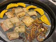 -么子烤肉(化龙池店)