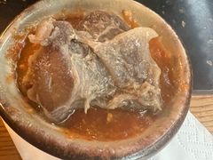 火锅蘸料&nbsp;Sauce-陀岗美食·云南藏式特色餐厅