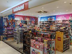 -宝大祥青少年儿童购物中心(南京东路店)