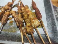 -管氏翅吧(甘家口店)