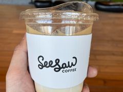 -Seesaw Coffee(朝阳大悦城店)