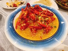 -华仔龙虾(永乐路总店)