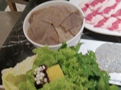 -世贸万锦大酒店·烹大师火锅达人