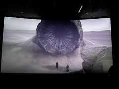 -金逸影城(广州海珠城激光IMAX店)