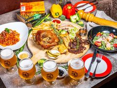 -蓝枪鱼西餐厅(锦华店)