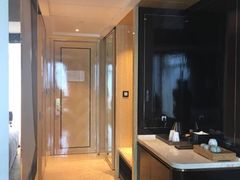 -长沙富力万达文华酒店