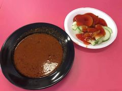 -新加坡Zam Zam餐馆
