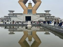 -法门文化景区