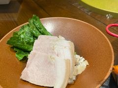 糟肉-门溪山居·镜岭味道