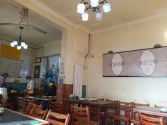 大堂-清真宏玉祥黄门脸餐厅(华荫东里店)