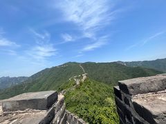 -慕田峪长城