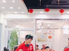 -大味美蛙鱼头火锅(高水店)